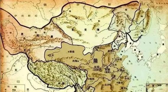 从三国到晋朝（三国演义后的政权更迭——晋朝的崛起与挑战）
