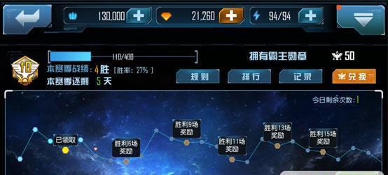 无限技能点（破解秘籍）