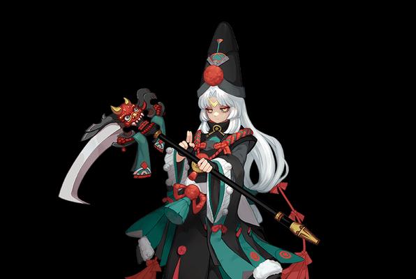 阴阳师鬼使黑值得培养吗（探索鬼使黑的优势与潜力）