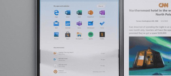 解决Surface更新重启一直转圈问题的方法(Surface更新重启问题困扰许多用户)