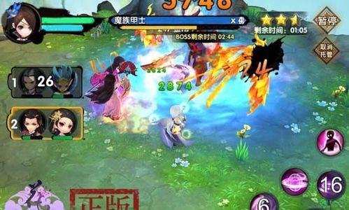 探索长久乐趣的手游世界(为平民玩家而设计的手游)