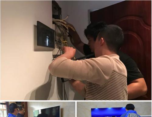 上门安装宽带流程是怎样的？需要多长时间？