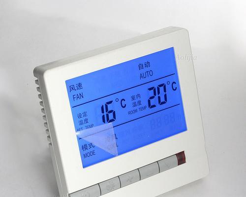 温度控制器设置方法是什么?如何正确调整温度控制器?