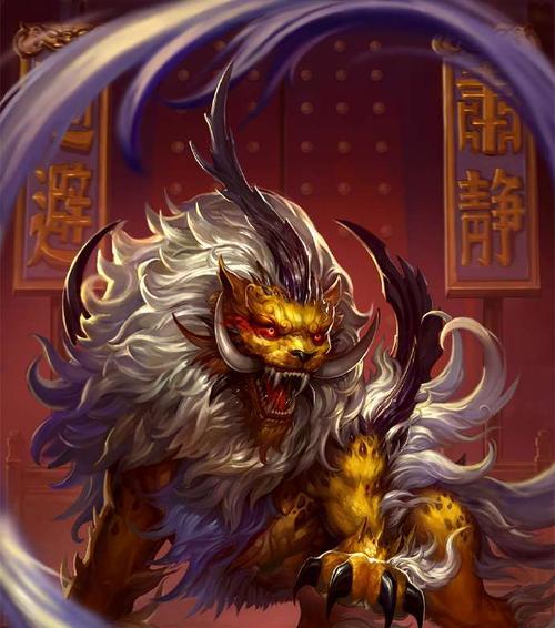 龙生九子各有不同？它们分别代表了什么含义？