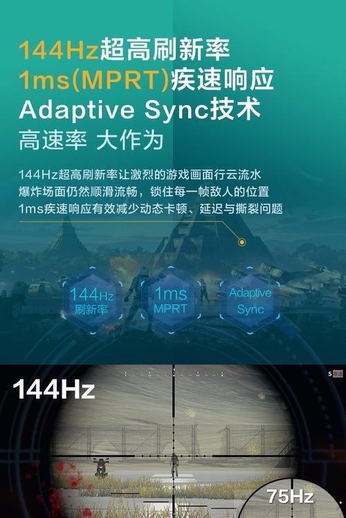 电脑显示器赫兹怎么看?查看显示器赫兹时可能会遇到哪些问题?