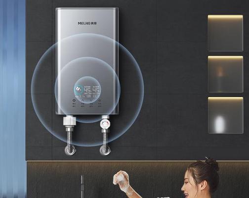 电热水器六件套包含哪些产品？