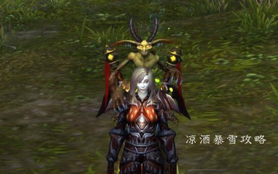 魔兽世界探险小鬼战斗策略是什么？