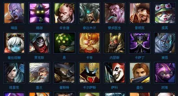 英雄联盟调整角色大小的方法是什么？调整后会影响游戏平衡吗？