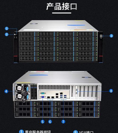 服务器磁盘标识查看方法是什么？