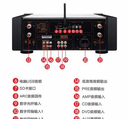 8361a低音炮适合哪些音响系统？
