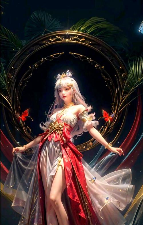 完美世界当年为何如此受欢迎?它的魅力在哪里?