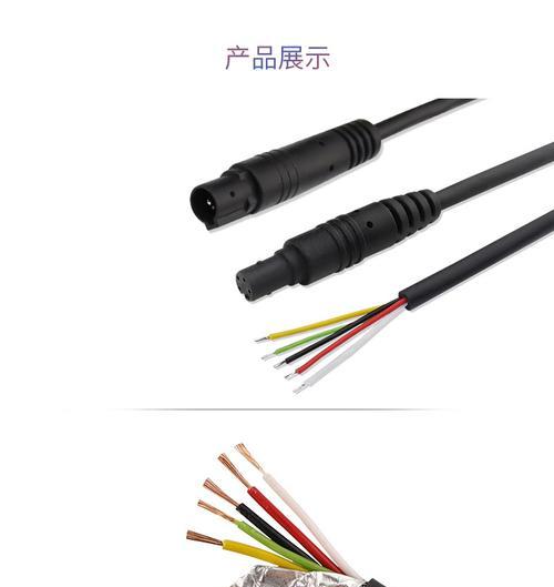 带线防贼摄像头如何连接手机拍照?使用方法是什么?