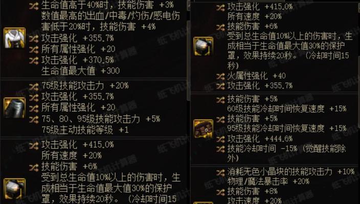 剑魂特化tp的搭配方法是什么?