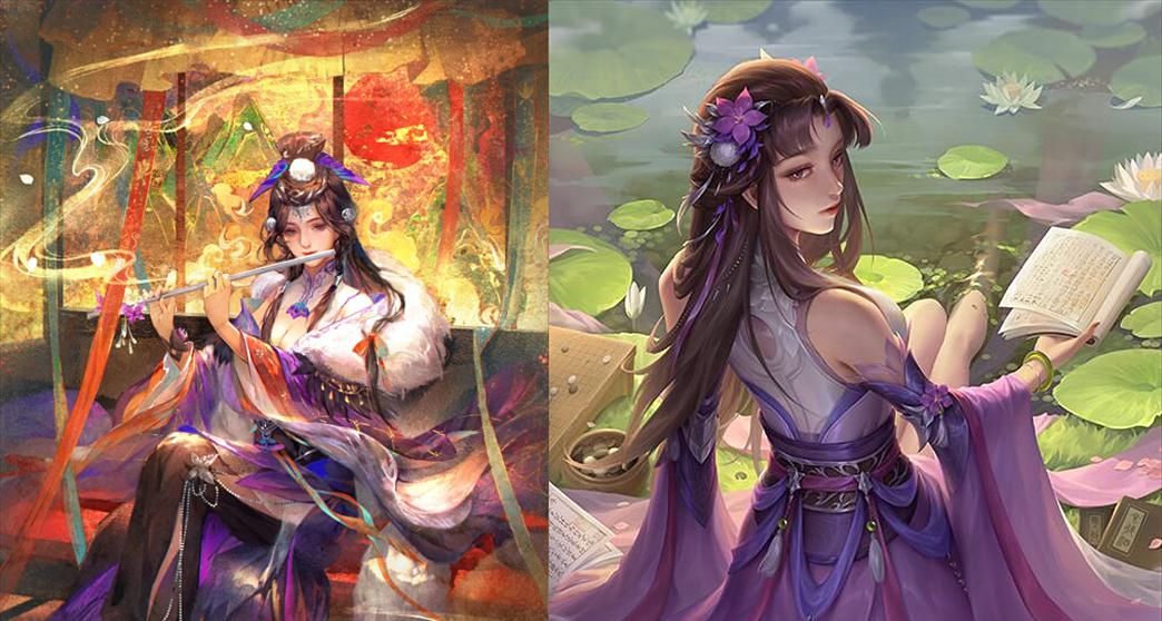 三国杀中孙尚香加皮肤有什么特殊效果?如何选择合适的皮肤?
