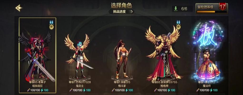 DNF25号更新后推荐哪些角色?新版本角色选择的依据是什么?