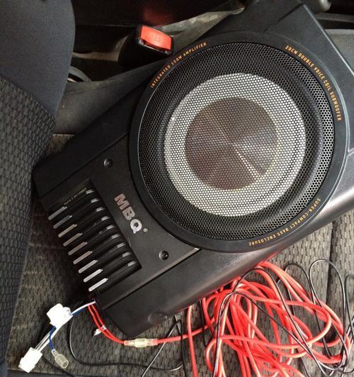 X5低音炮低音调节方法是什么?效果好吗?