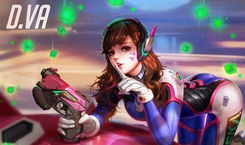 守望先锋中射手角色怎么玩?最佳操作指南是什么?