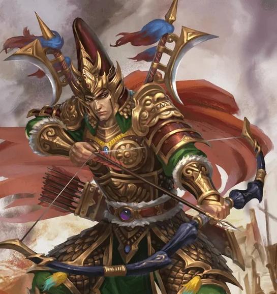 如何找回三国杀中的老朋友？