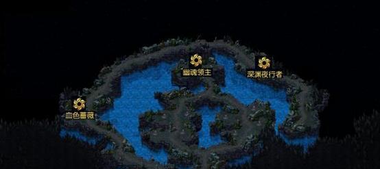 魔域副本跟随队友移动的方法是什么?