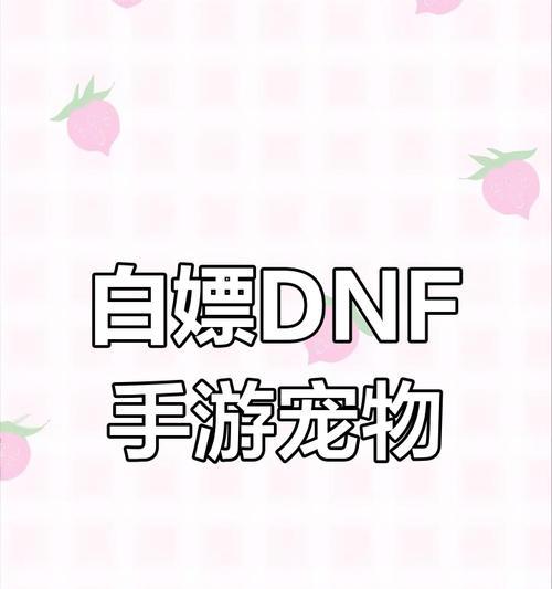 地下城手游宠物属性有哪些？如何选择宠物？