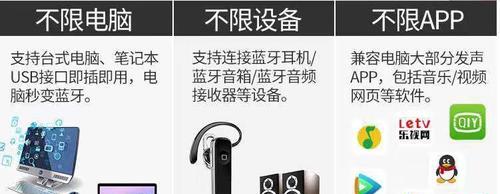 电脑如何连接蓝牙音箱和蓝牙耳机?连接步骤是什么?