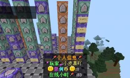 MCPE如何搭建个人服务器?构建服务器需要哪些步骤?