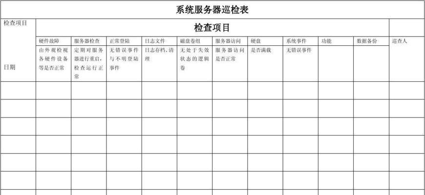 服务期操作系统类型有哪些？各自特点是什么？