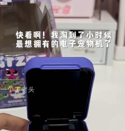 电子大型宠物游戏机操作方法是什么？游戏乐趣在哪里？