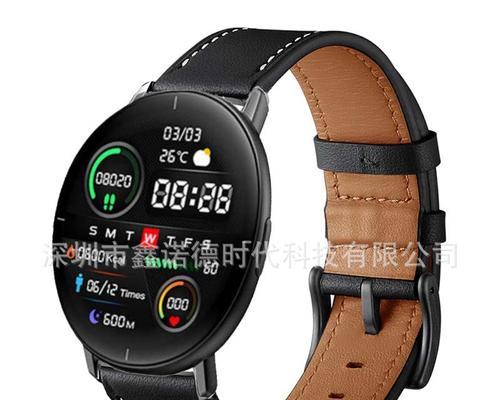 mibro智能手表的特点是什么？