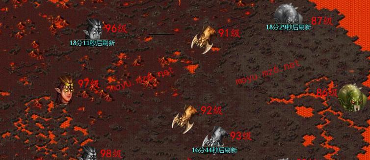 魔域游戏中章鱼装备如何获取？