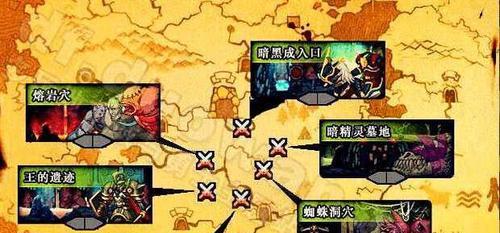 dnf大转移深渊刷法是什么？技巧有哪些？