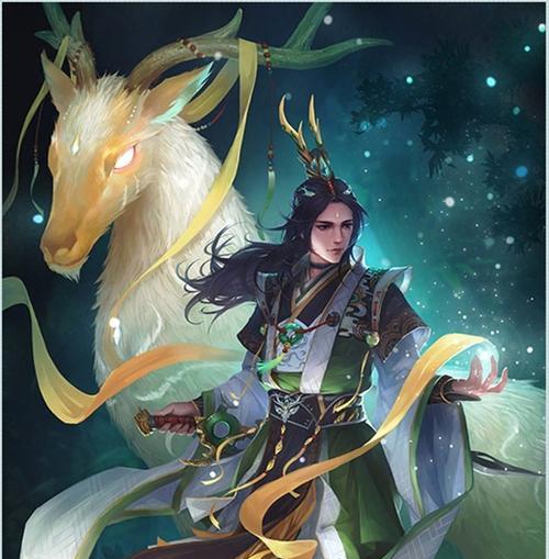 三国杀游戏中汉武帝角色如何操作？汉武帝的技能使用策略是什么？