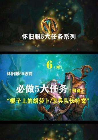 魔兽plus职业饰品获取途径？需要满足哪些条件？