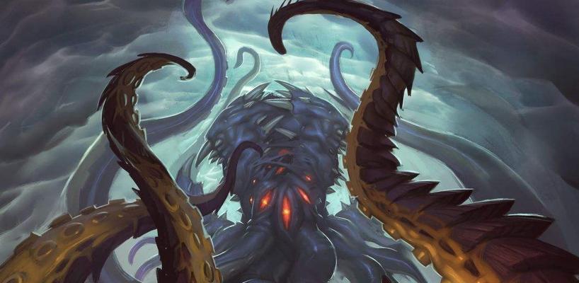 魔兽世界中古神世界入口在哪里？如何进入？