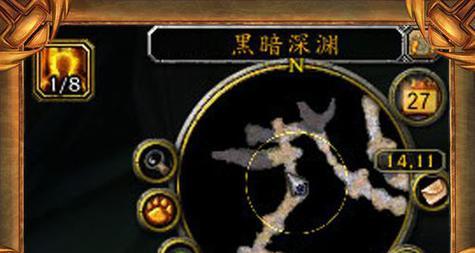 魔兽世界离开副本后如何重新进入?