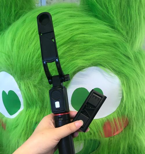 手机支架自拍杆的正确使用方法是什么?有哪些功能?
