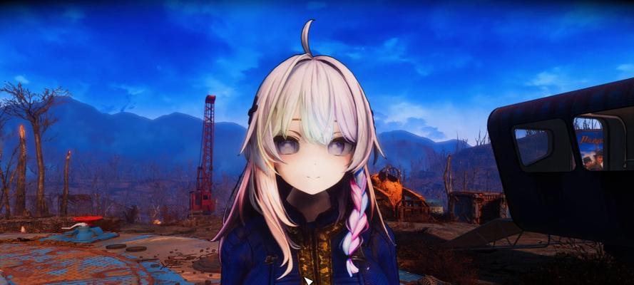 辐射4次世代版本有哪些新特性?