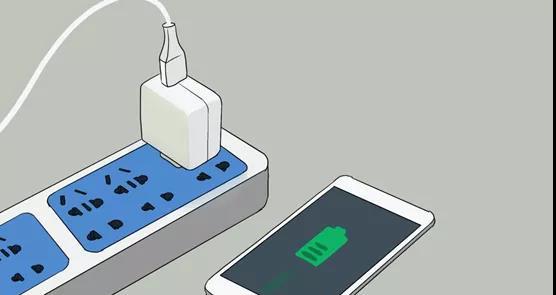 充电偷充电器会怎么样?使用不当会有什么后果?