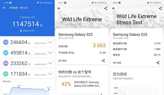 好爱三星手机性能如何?用户评价怎么样?