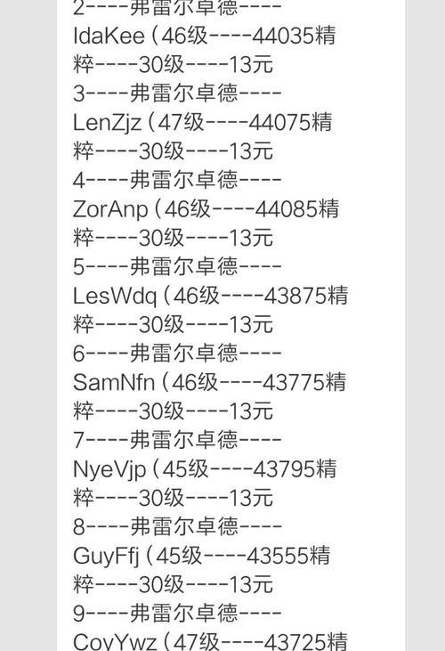 英雄联盟名字设计技巧是什么?