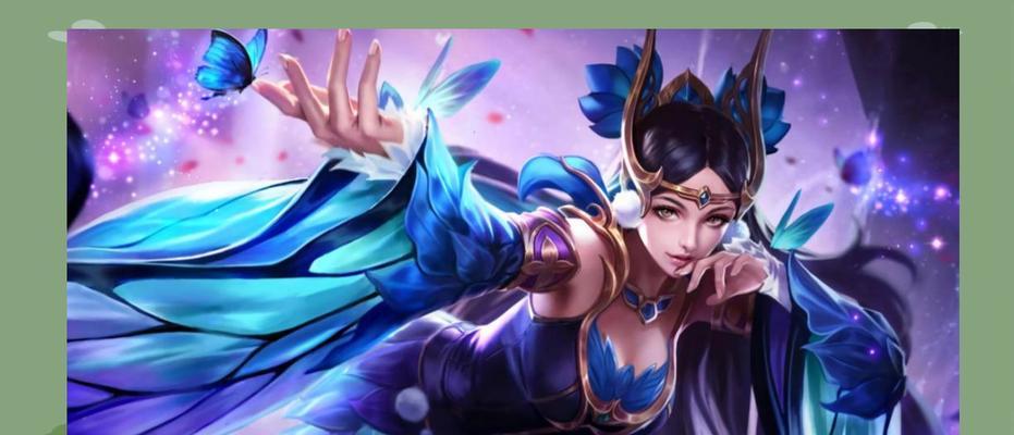 荣耀在王者荣耀中扮演什么角色？荣耀的技能特点是什么？