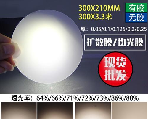 液晶显示屏辅料包括哪些?辅料选择时应注意什么问题?