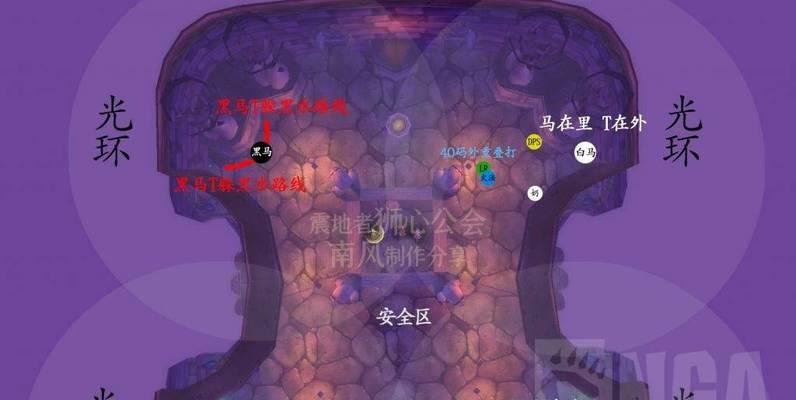 完美魔兽练级路线怎么选？哪些区域升级最快？