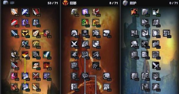 魔兽游戏中牧师角色的昵称如何取？