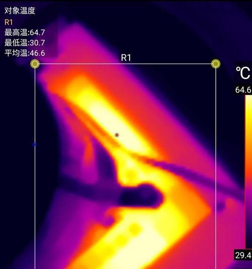 华为手机主板温度查询方法是什么?
