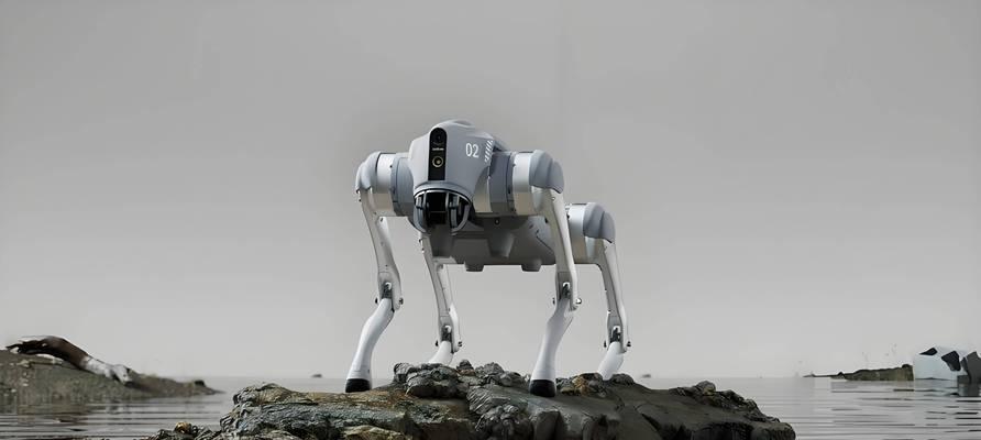 狗狗机器人软件有哪些?这些软件的主要功能是什么?