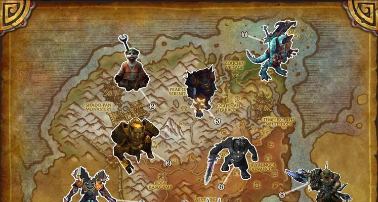 魔兽世界黑锋箭矢怎么用？黑锋箭矢在魔兽世界中的使用方法是什么？