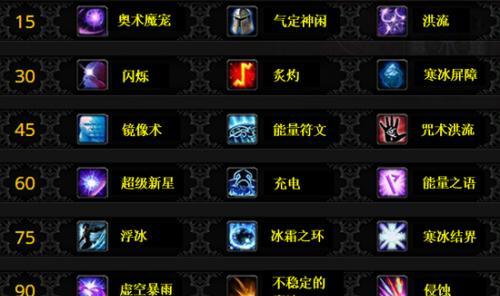 魔兽世界性能提升的有效方法有哪些?
