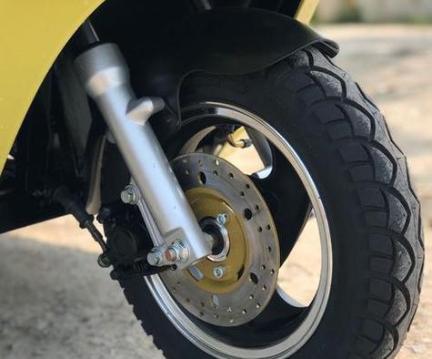 定制电瓶车轮胎效果如何?质量可靠吗?