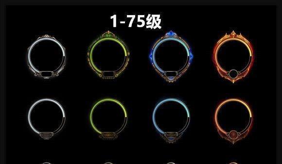大魔王边框在英雄联盟中有什么作用?